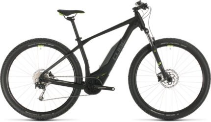 VTT électrique tout terrain résistant