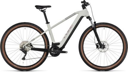Vtt électrique Cube reaction hybrid one 500 wh