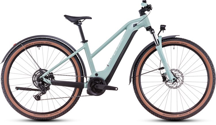 meilleur VTT électrique puissant pas cher