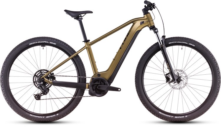 meilleur VTT pas cher électrique
