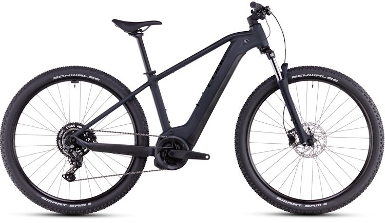 meilleur VTT électrique autonomie élevée