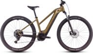 VTT électrique avec batterie fiable
