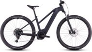 VTT électrique robuste pas cher