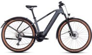 VTT électrique batterie 500 Wh