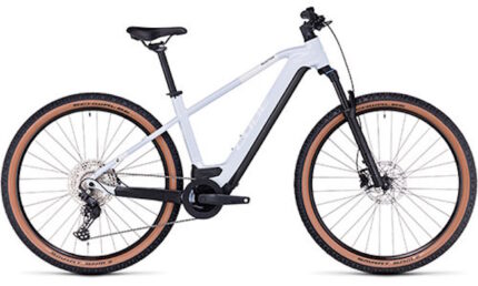 Vtt électrique Cube reaction hybrid pro 500 WH