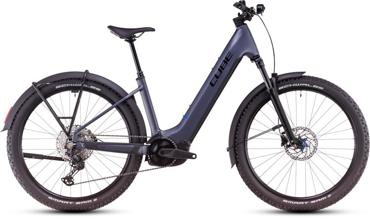 VTT électrique léger et fiable VTT électrique urbain résistant