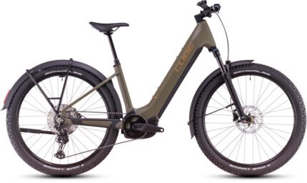 VTT électrique prix abordable