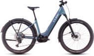 VTT électrique très résistant