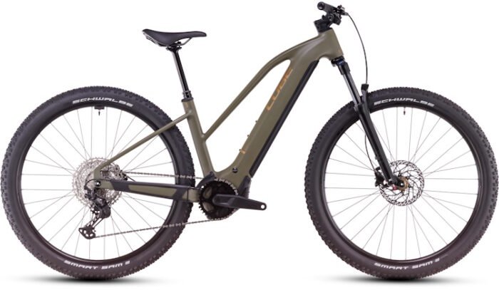 VTT électrique fiable pas cher