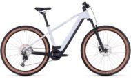 VTT batterie 625 Wh puissante