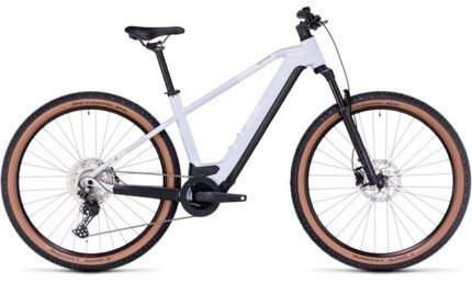 VTT batterie 625 Wh puissante