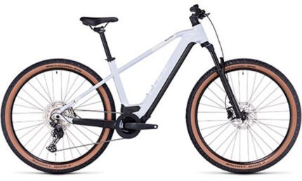 VTT batterie 750 Wh puissante