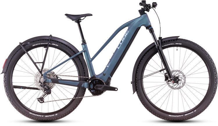 meilleur VTT électrique pas cher adulte