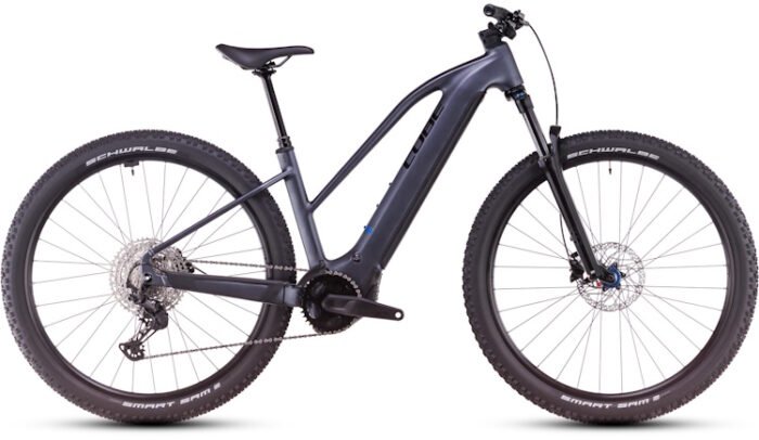 Meilleur VTT électrique pas cher