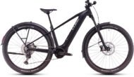 VTT électrique durable pour homme