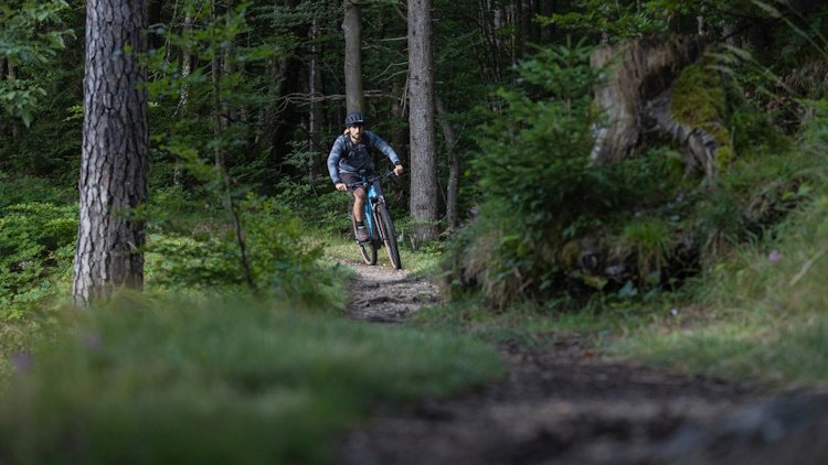 VTT électriques autonomie 2025