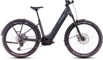 VTT électrique pas cher pour montagne