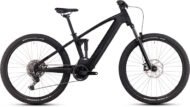 VTT électrique CUBE puissant