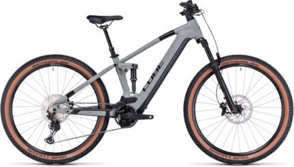 cube vtt Batterie performante