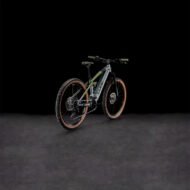 cube reaction hybrid autonomie batterie