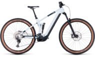 VTT électrique batterie intégrée 625