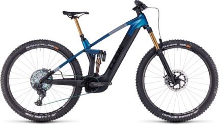 vtt electrique autonomie plus grande