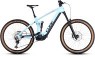 vtt electrique autonomie efficace