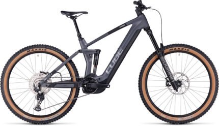 vtt electrique autonomie supérieure
