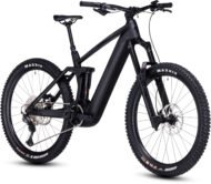 vtt electrique autonomie longue