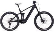 vtt electrique autonomie longue VTT électrique batterie intégrée 750