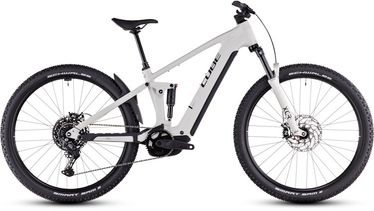 VTT électrique qualité prix