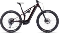 VTT batterie 750 Wh puissante