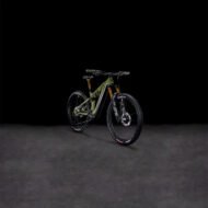 cube vtt electrique 100 km autonomie