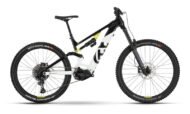 VTT Husqvarna grande autonomie batterie : Hard Cross HC2 Full-suspension