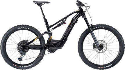 Vtt électrique Lapierre overvolt am 7.6