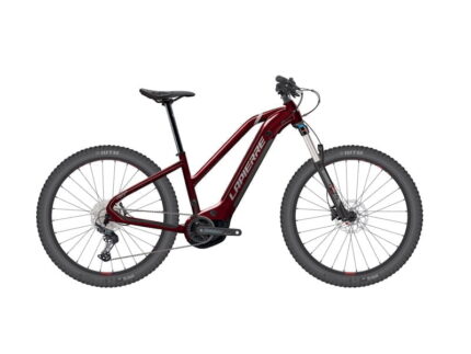 Vtt électrique Lapierre overvolt ht 7.6 mix