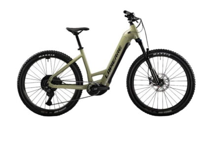 Vtt électrique Lapierre overvolt ht 8.7 low