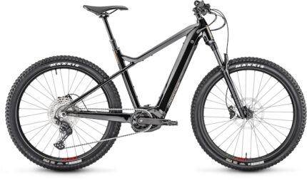 Vtt électrique Moustache samedi 27 off 4