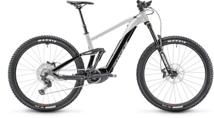 Vtt électrique Moustache samedi 29 game 5 - 625wh