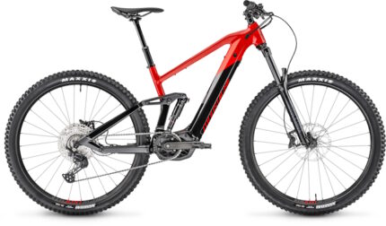 Vtt électrique Moustache samedi 29 trail 2