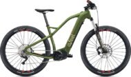 vélo électrique o'feel VTT électrique O2Feel grande autonomie Achat VTT électrique O2feel – Karma XC Boost 4.1 Mid 29