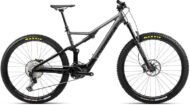 VTT électrique Orbea pas cher : Orbea Rise H30