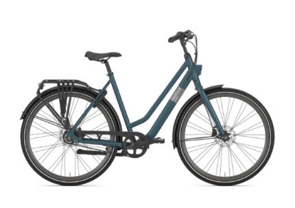 vélo de ville classique Gazelle Esprit Belt