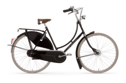 vélo de ville classique Gazelle Tour Populair C8