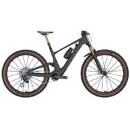 Meilleur VTT électrique SCOTT 2025 – Lumen eRIDE 900 SL