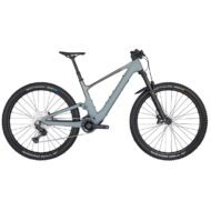 VTT électrique puissant pour montagne SCOTT Lumen eRIDE 910