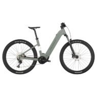 VTT électrique puissant à assistance électrique