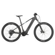 VTT électrique durable et fiable