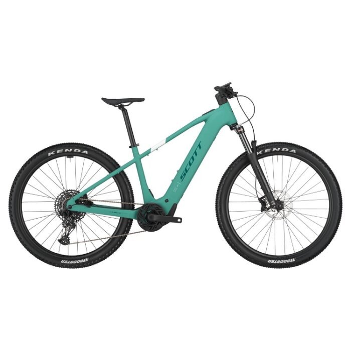 VTT électrique durable et fiable