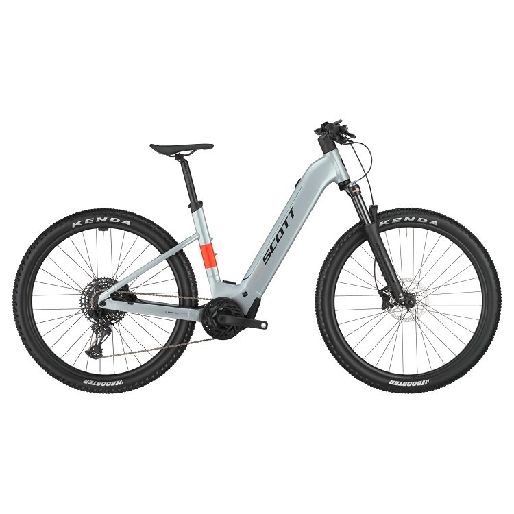 VTT électrique polyvalent et fiable